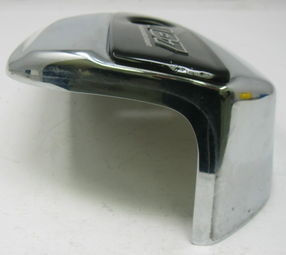 Harley-Davidson OEM 18-24 Touring Air Cleaner Cover with 107 Badge 29000216