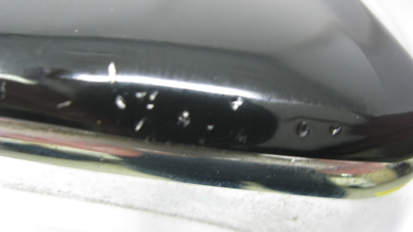 Harley-Davidson OEM 18-24 Touring Air Cleaner Cover with 107 Badge 29000216