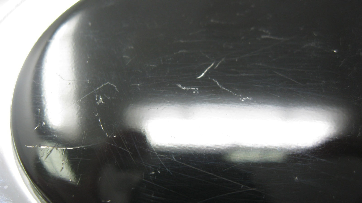 Harley-Davidson OEM 18-24 Touring Air Cleaner Cover with 107 Badge 29000216