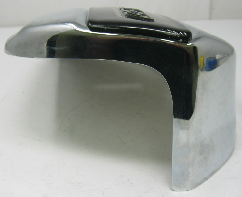 Harley-Davidson OEM 18-24 Touring Air Cleaner Cover with 107 Badge 29000216