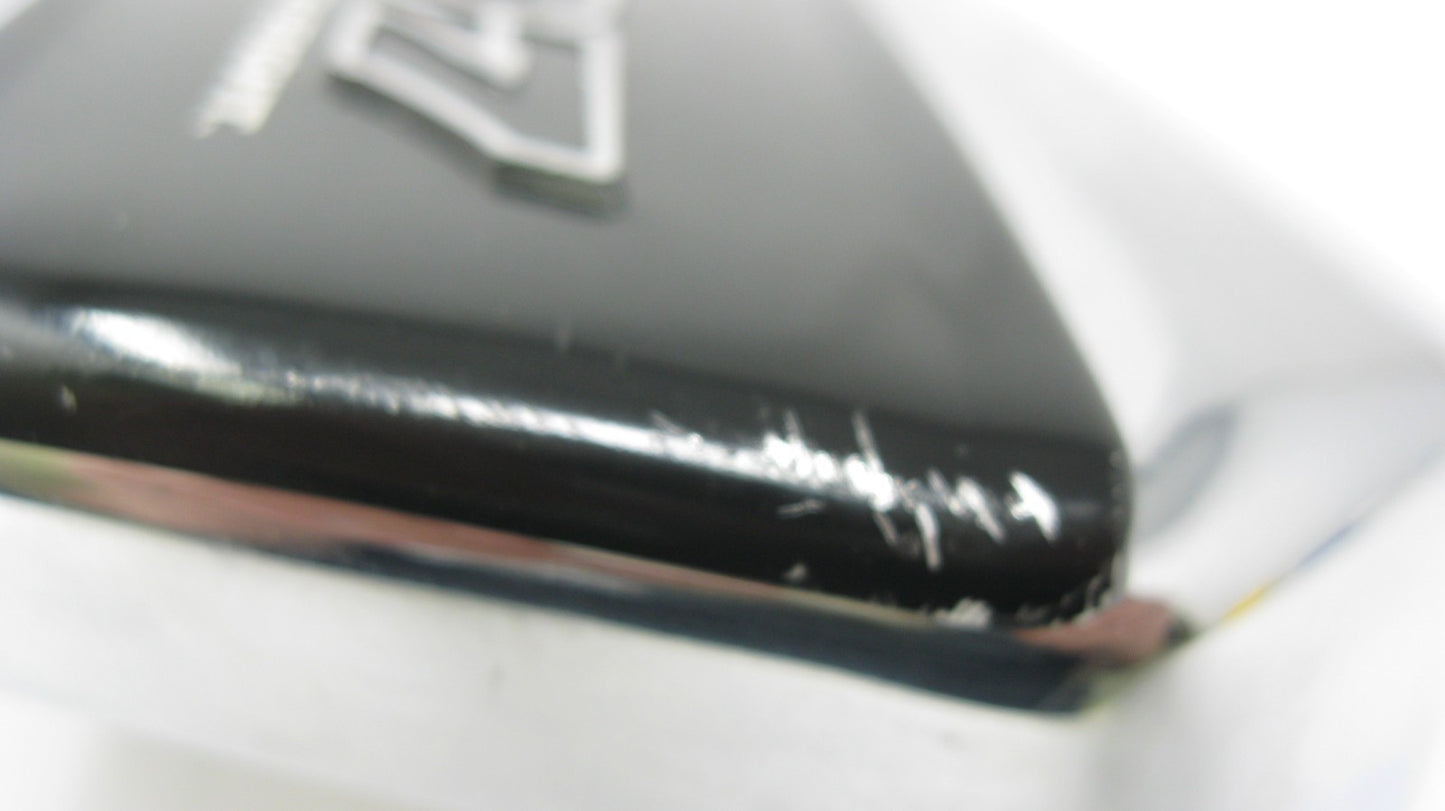 Harley-Davidson OEM 18-24 Touring Air Cleaner Cover with 107 Badge 29000216