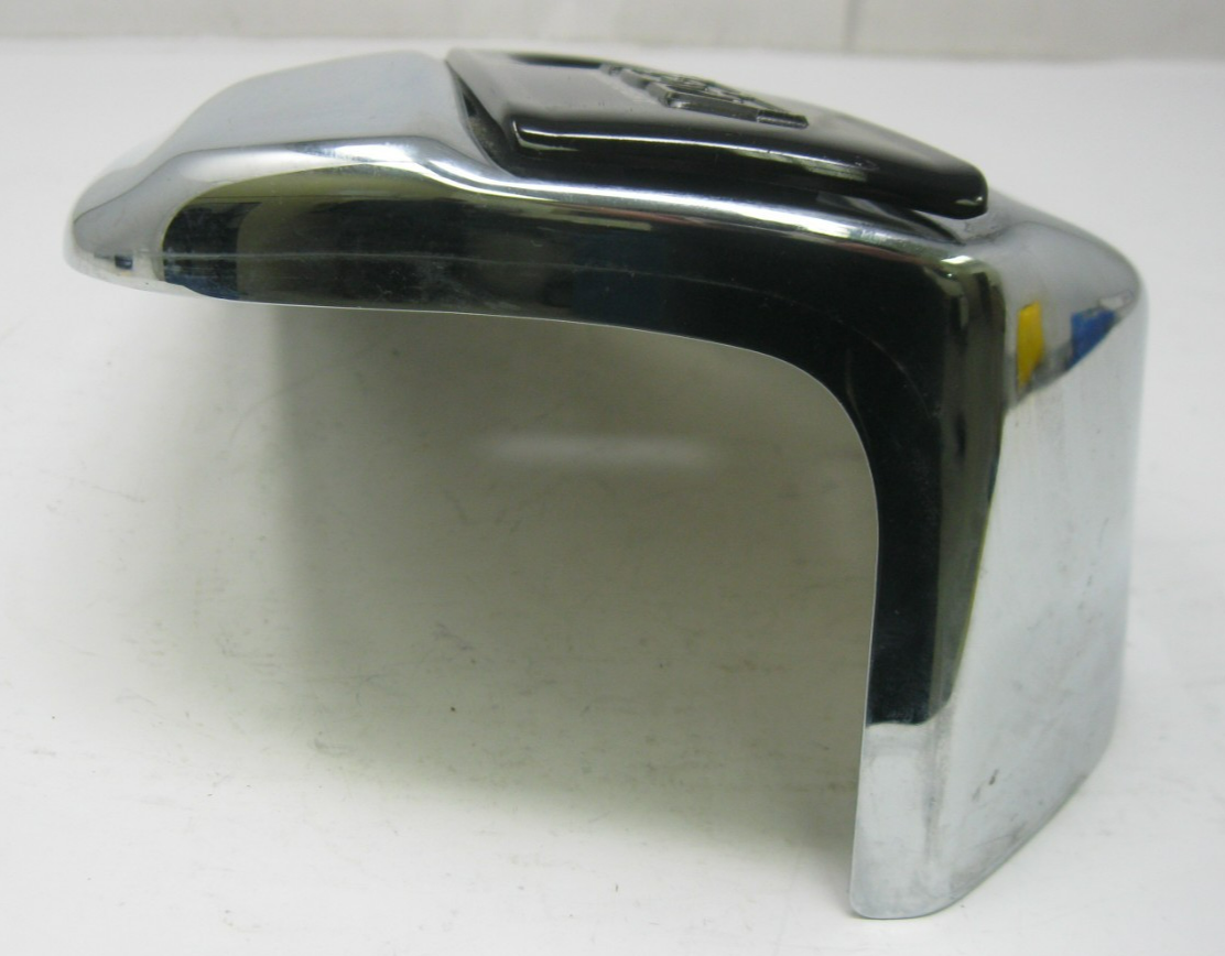 Harley-Davidson OEM 18-24 Touring Air Cleaner Cover with 107 Badge 29000216