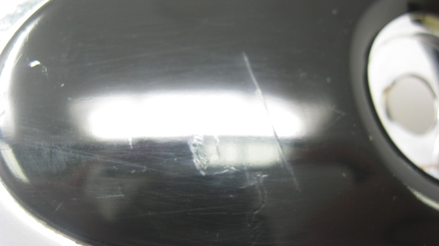 Harley-Davidson OEM 18-24 Touring Air Cleaner Cover with 107 Badge 29000216