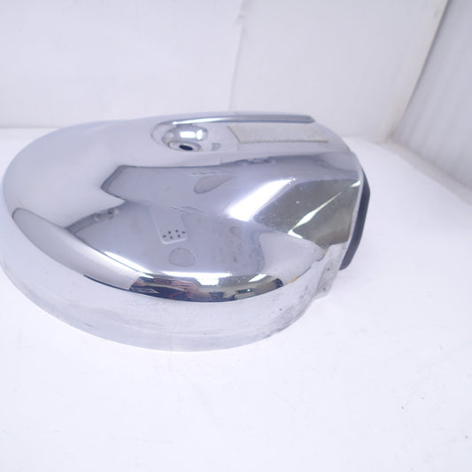 14-17 Harley OEM Touring Softail  Air Cleaner Cover Chrome