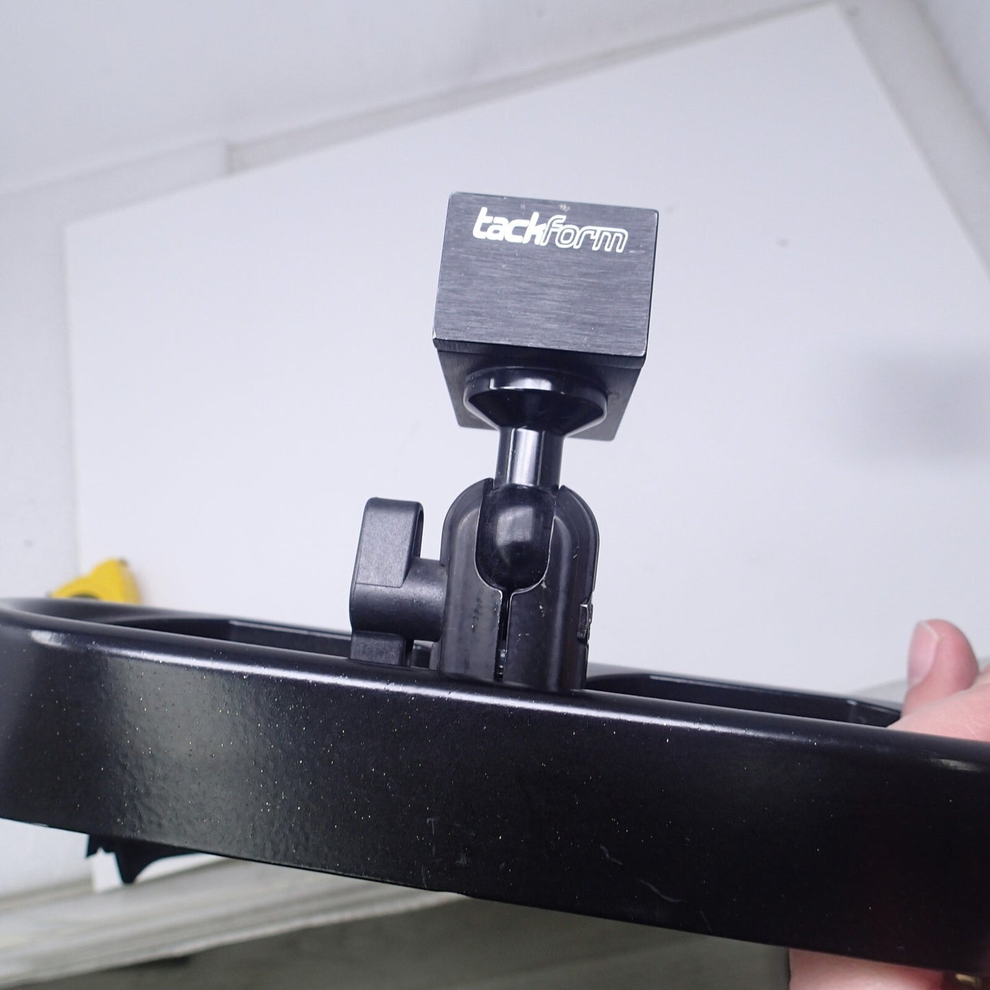 Harley-Davidson Instrument Cluster Housing Cover Black Road Glide 70900374