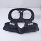 Harley-Davidson Instrument Cluster Housing Cover Black Road Glide 70900374
