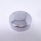 HARLEY DAVIDSON FXWG FXST STEERING STEM TRIPLE TREE CAP CHRM 45670-80 80 UP USED