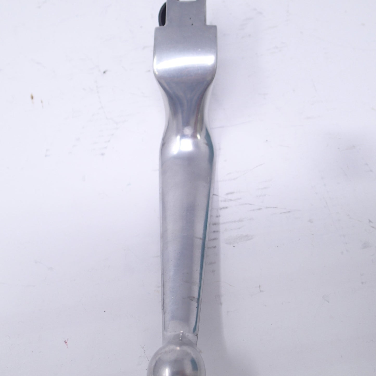 2005 Harley Road King FLHRI LEFT Clutch Handle Lever 45015-96 USED