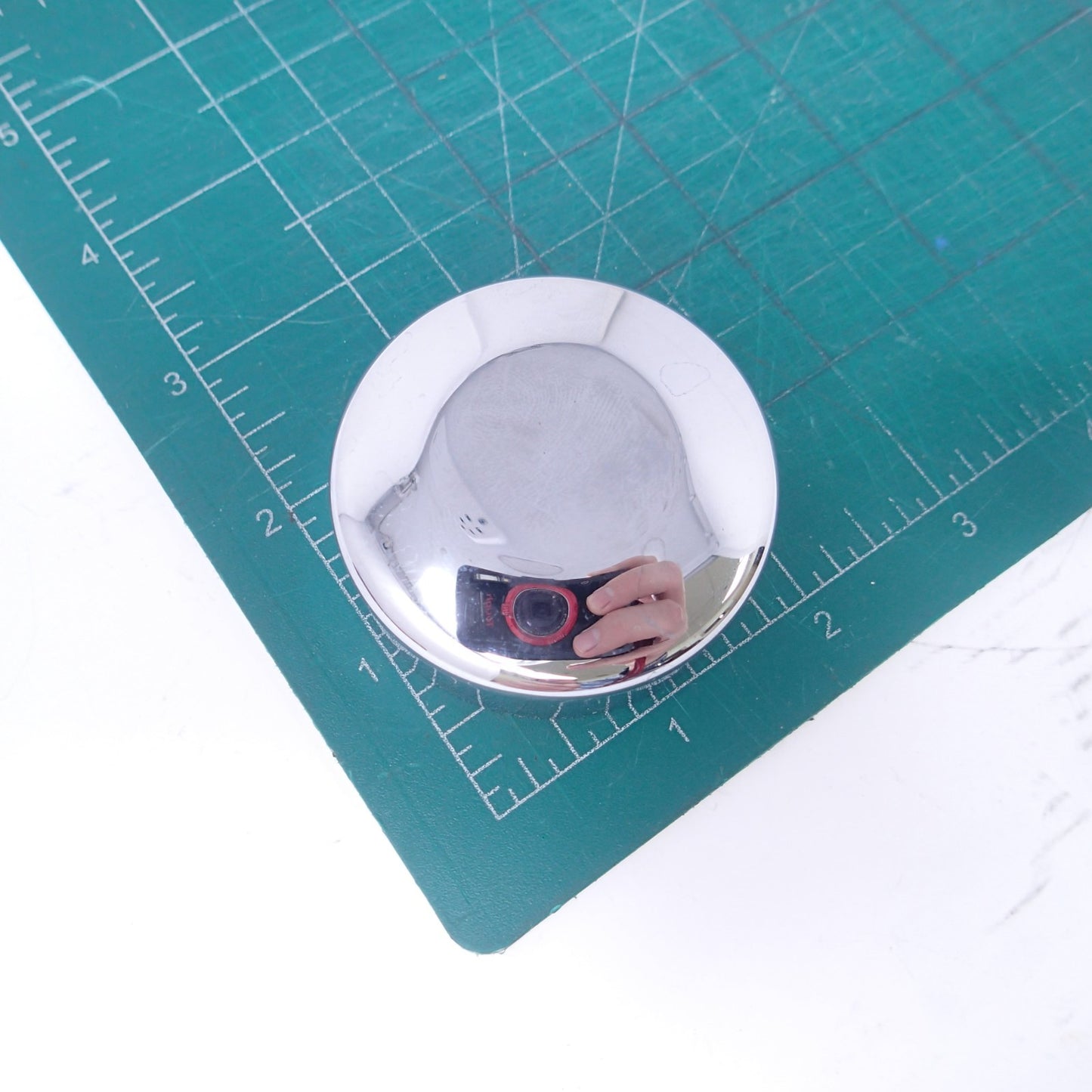 HARLEY DAVIDSON FXWG FXST STEERING STEM TRIPLE TREE CAP CHRM 45670-80 80 UP USED