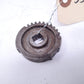 Harley panhead shovelhead 3 speed reverse shift cam shift gear 33960-65