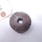 Harley panhead shovelhead 3 speed reverse shift cam shift gear 33960-65
