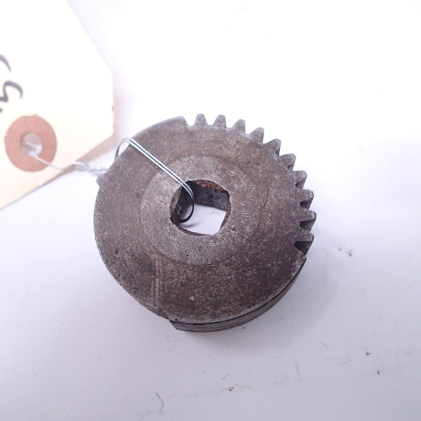 Harley panhead shovelhead 3 speed reverse shift cam shift gear 33960-65