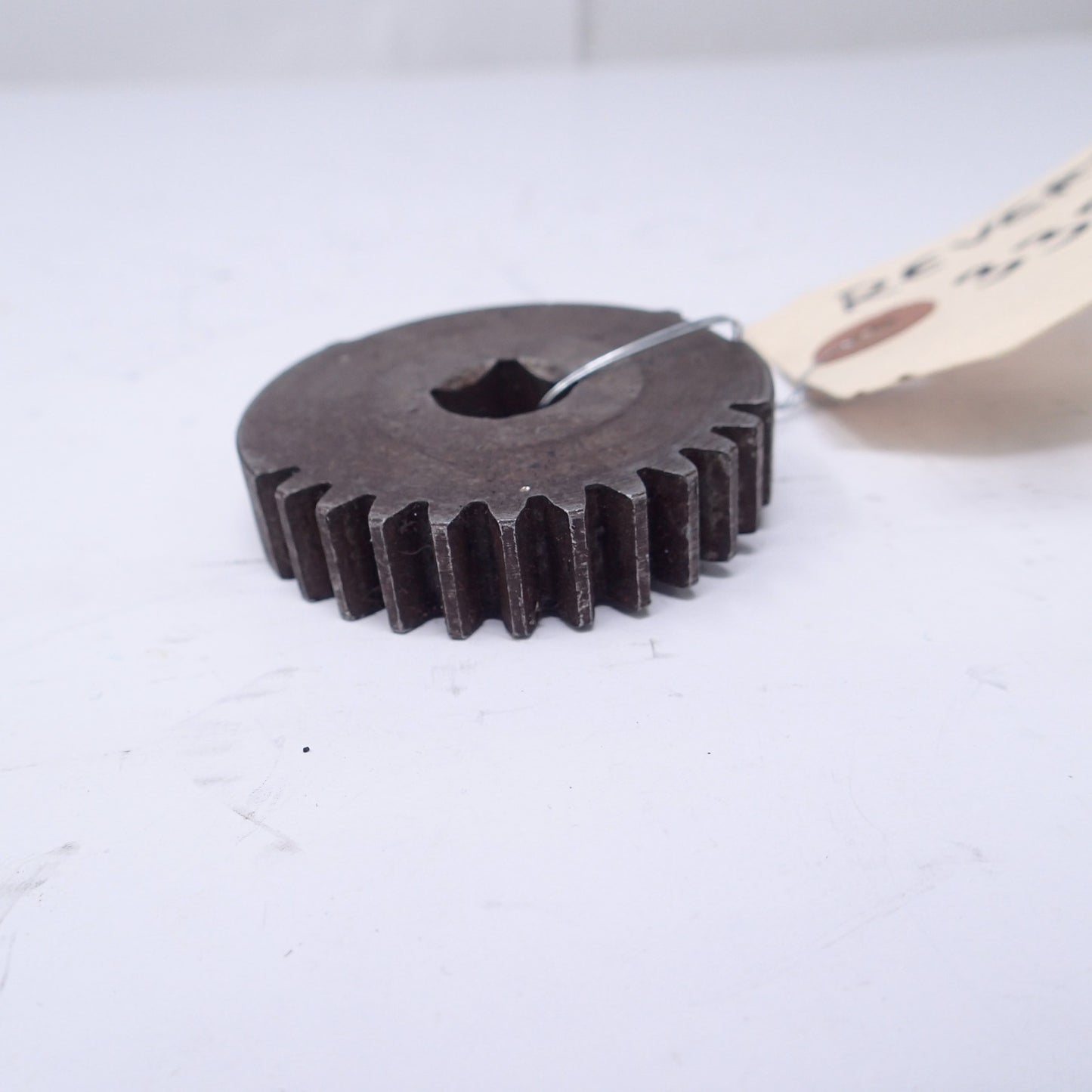 Harley panhead shovelhead 3 speed reverse shift cam shift gear 33960-65