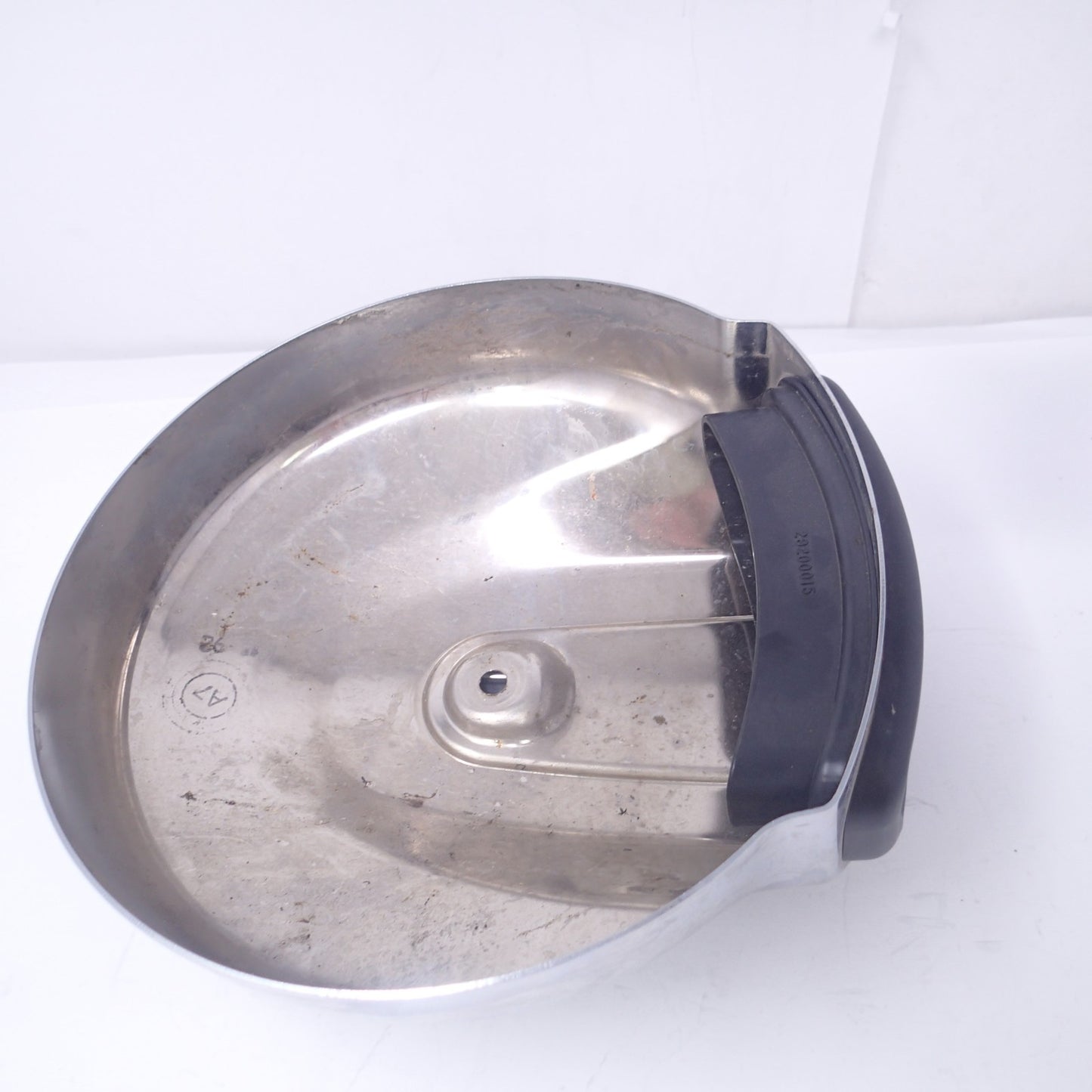 Air Cleaner Harley Twin Cam 103 Softail Touring Street Road Glide King OEM