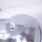 oem Harley 61300273 Chrome  Round Air Cleaner Filter Cover 14-16 Touring