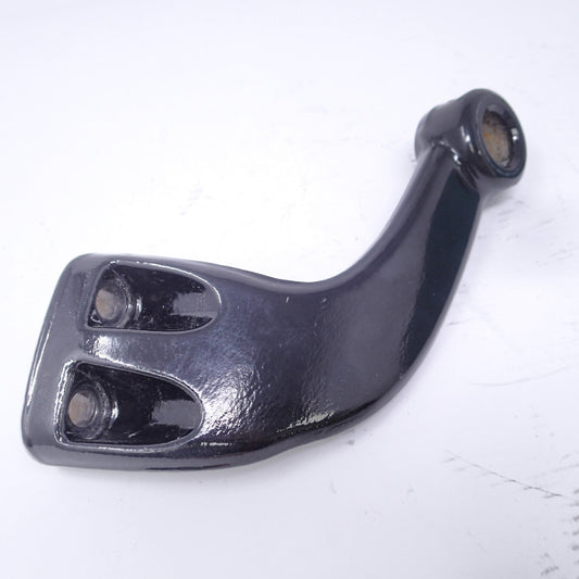 oem Harley 42971-04 Right Mid Control Brake Pedal Mount 04-22 Sportster XL USED