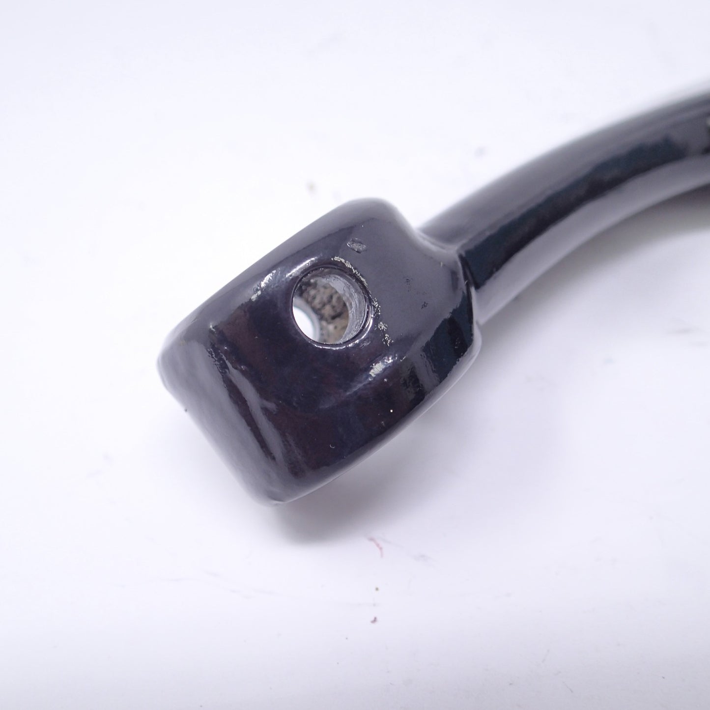 oem Harley 42971-04 Right Mid Control Brake Pedal Mount 04-22 Sportster XL USED