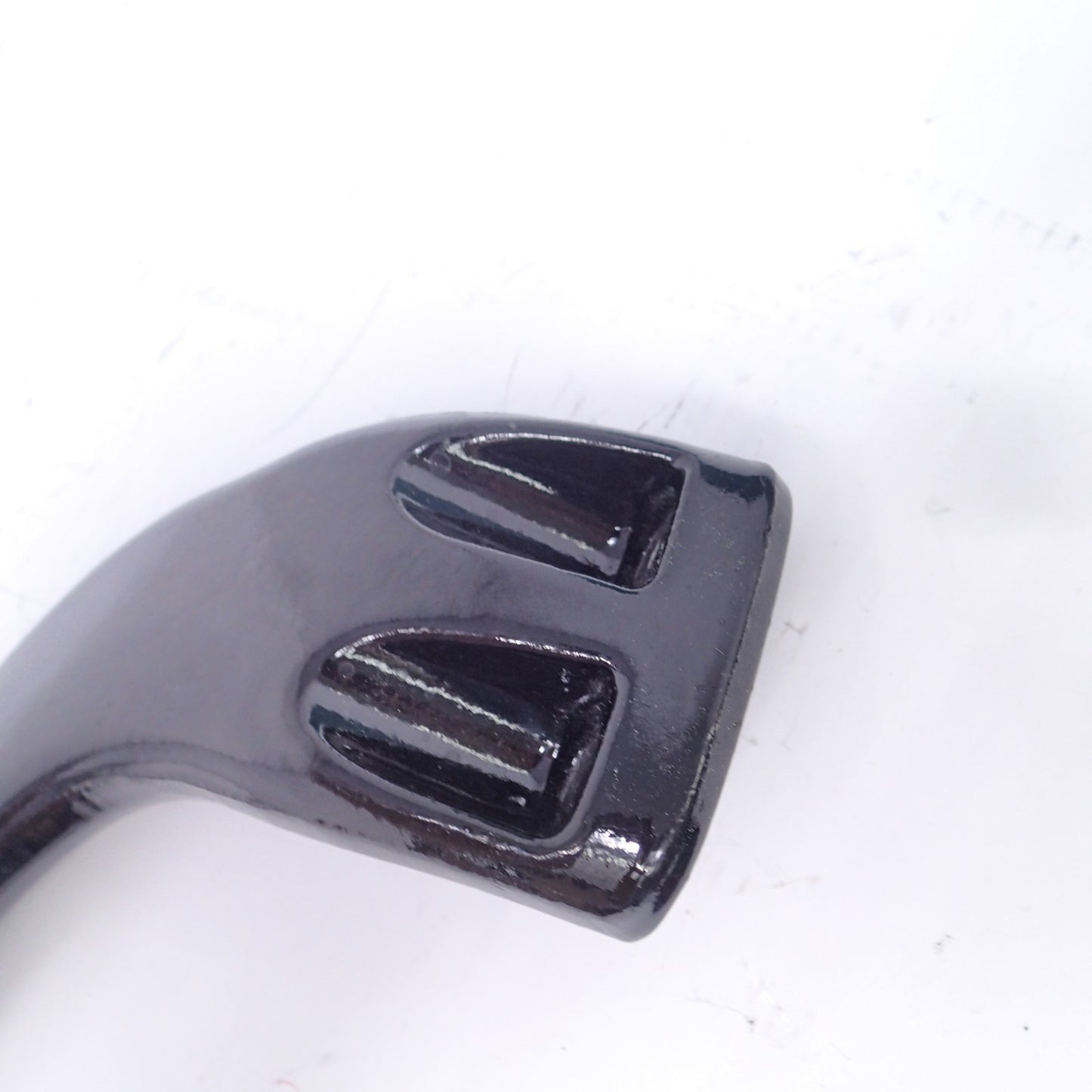 oem Harley 42971-04 Right Mid Control Brake Pedal Mount 04-22 Sportster XL USED