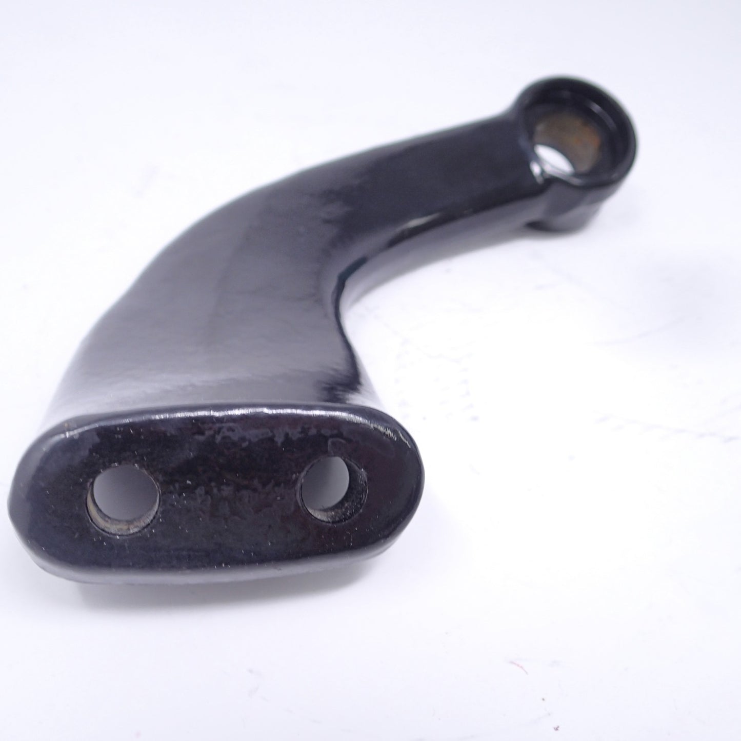 oem Harley 42971-04 Right Mid Control Brake Pedal Mount 04-22 Sportster XL USED