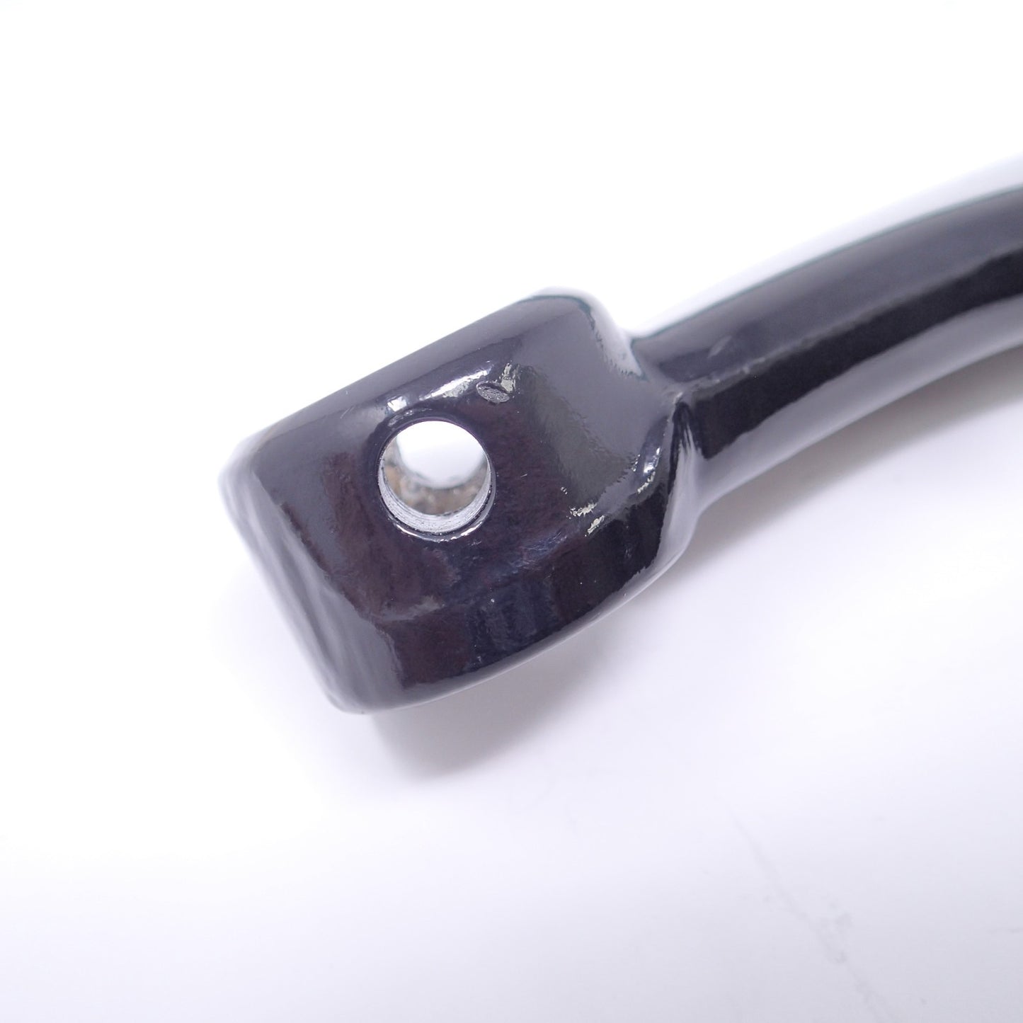 oem Harley 42971-04 Right Mid Control Brake Pedal Mount 04-22 Sportster XL USED