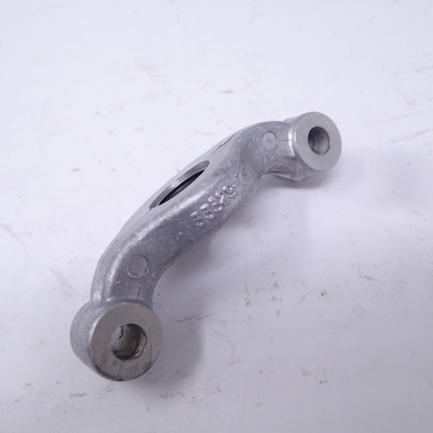 OEM HARLEY DAVIDSON 5SPEED TRANSMISSION SHIFTER CAM SUPPORT LEFT 33329-79