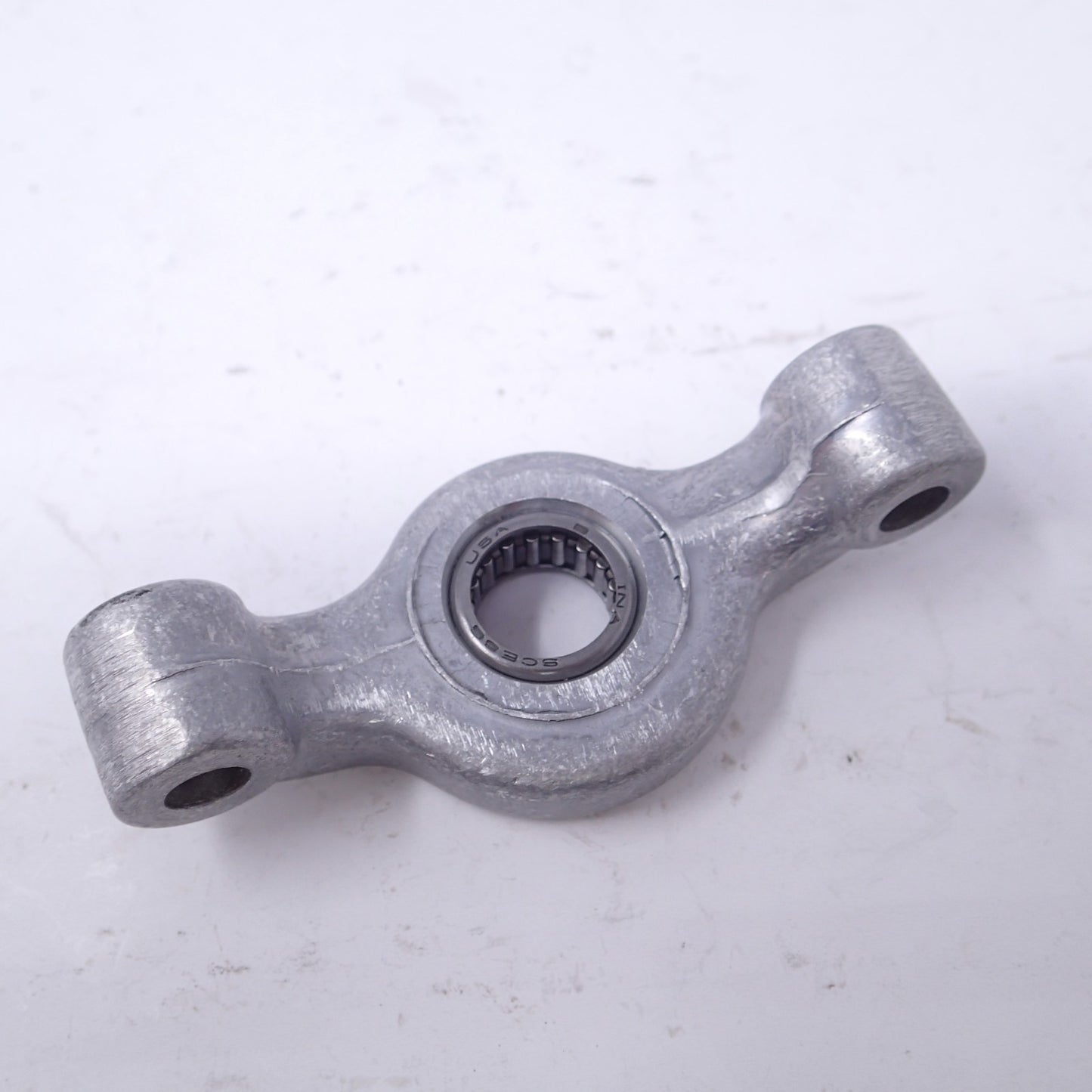 OEM HARLEY DAVIDSON 5SPEED TRANSMISSION SHIFTER CAM SUPPORT LEFT 33329-79