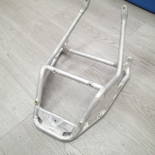 2019 Harley Softail FXDR 114 Straight Rear Subframe Sub Frame 47200496