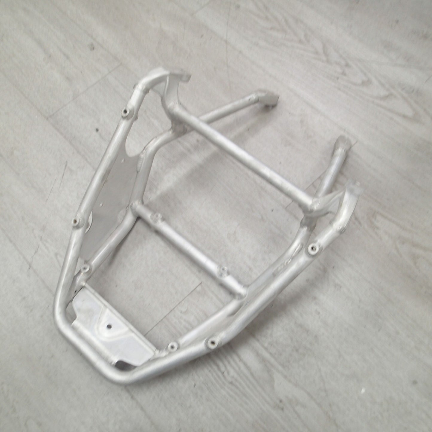 2019 Harley Softail FXDR 114 Straight Rear Subframe Sub Frame 47200496