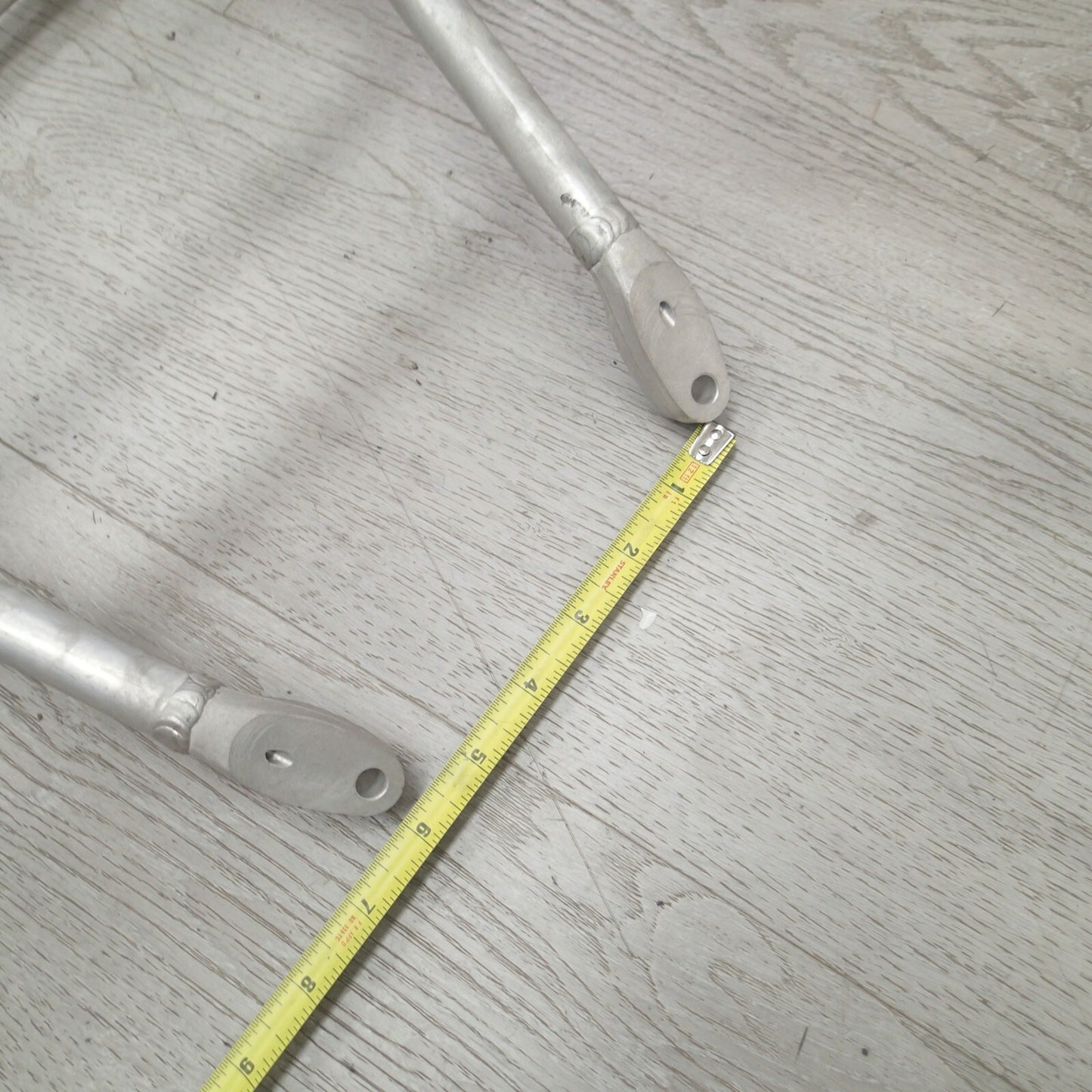 2019 Harley Softail FXDR 114 Straight Rear Subframe Sub Frame 47200496