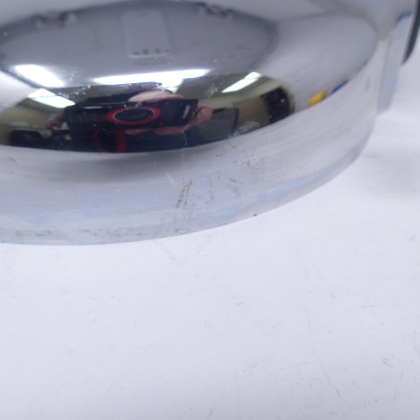 Air Cleaner Harley Twin Cam 103 Softail Touring Street Road Glide King OEM