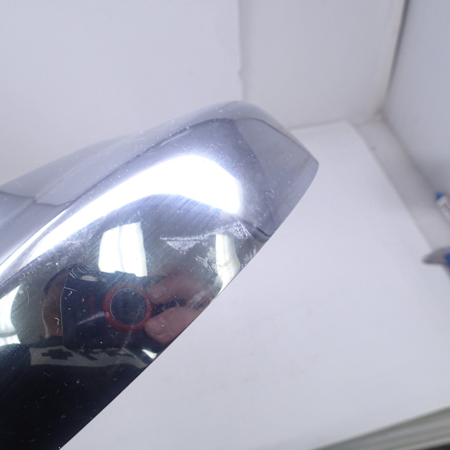 Air Cleaner Harley Twin Cam 103 Softail Touring Street Road Glide King OEM