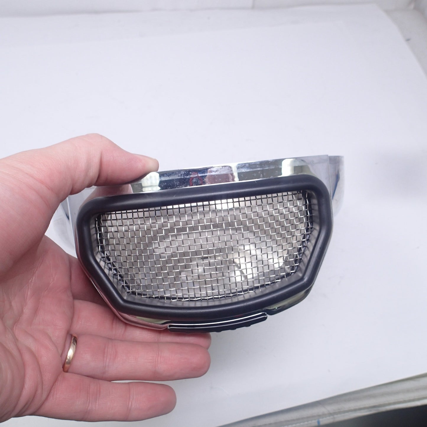 Air Cleaner Harley Twin Cam 103 Softail Touring Street Road Glide King OEM