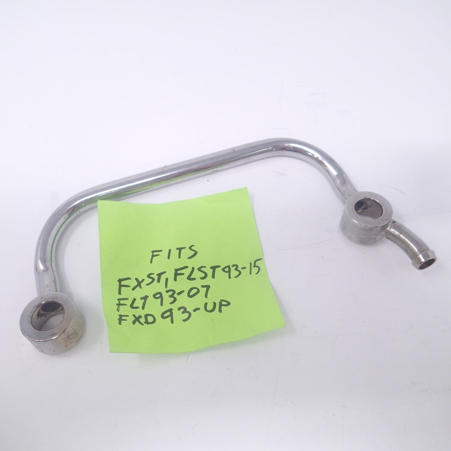 97 Harley Ultra Classic Electra Glide FLHTCUI Engine Breather FLST/FXD/FLT