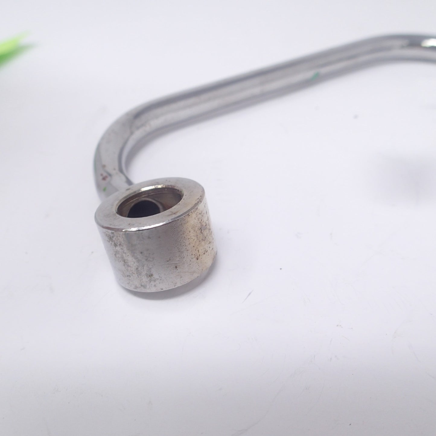 97 Harley Ultra Classic Electra Glide FLHTCUI Engine Breather FLST/FXD/FLT