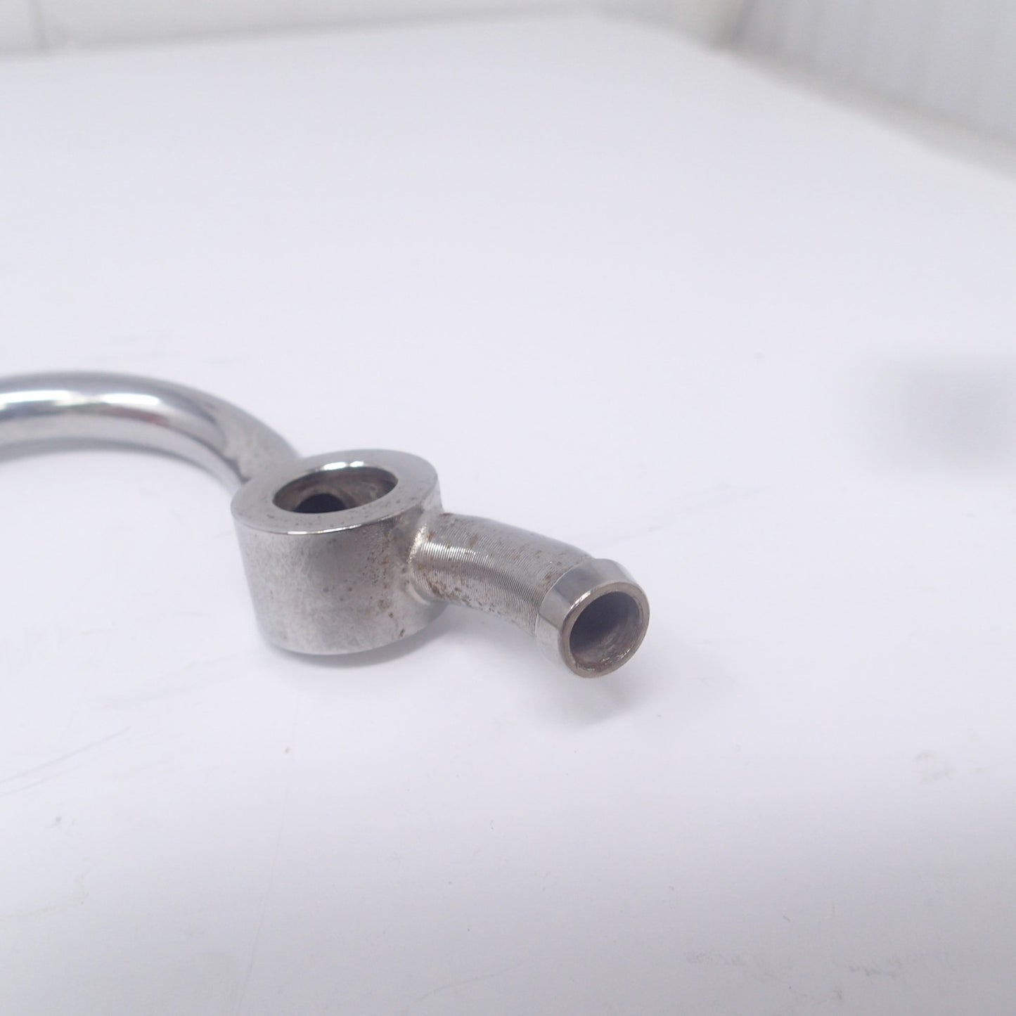 97 Harley Ultra Classic Electra Glide FLHTCUI Engine Breather FLST/FXD/FLT