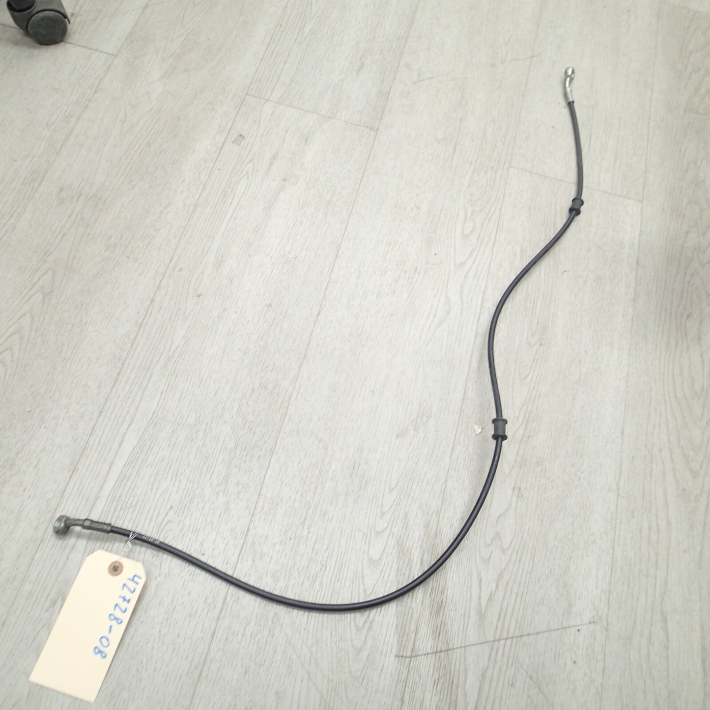 Harley-Davidson 2012 Dyna Switchback Front Brake Line 42728-08