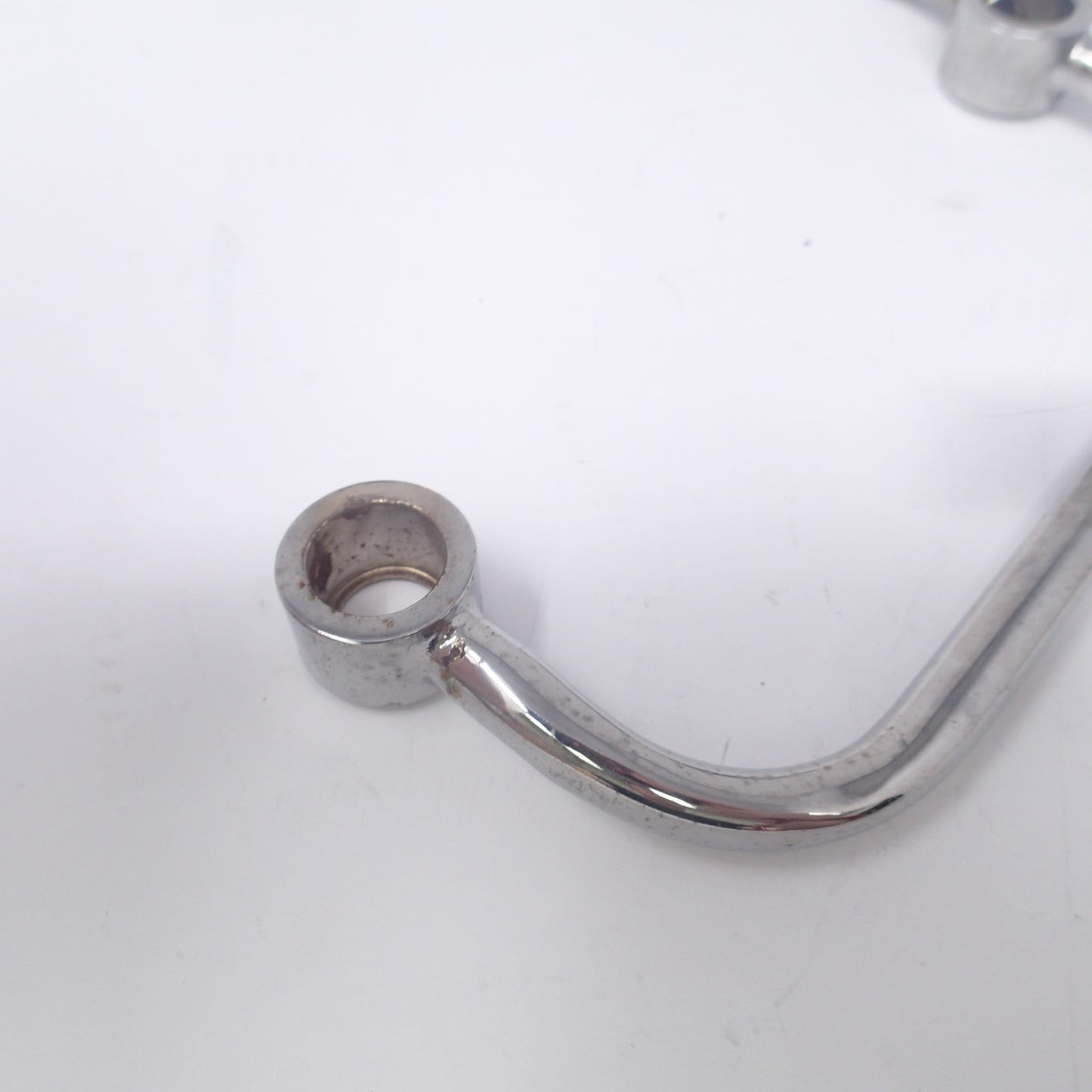 97 Harley Ultra Classic Electra Glide FLHTCUI Engine Breather FLST/FXD/FLT