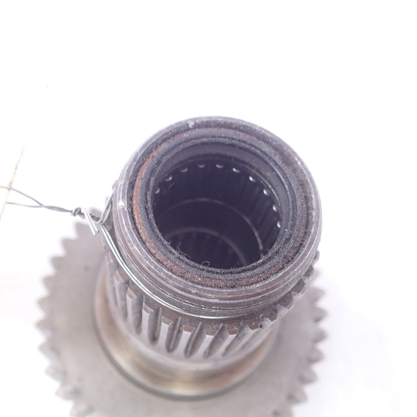 Transmission Mainshaft 5th Gear For 91-95 Harley Dyna FXD 35029-91A USED