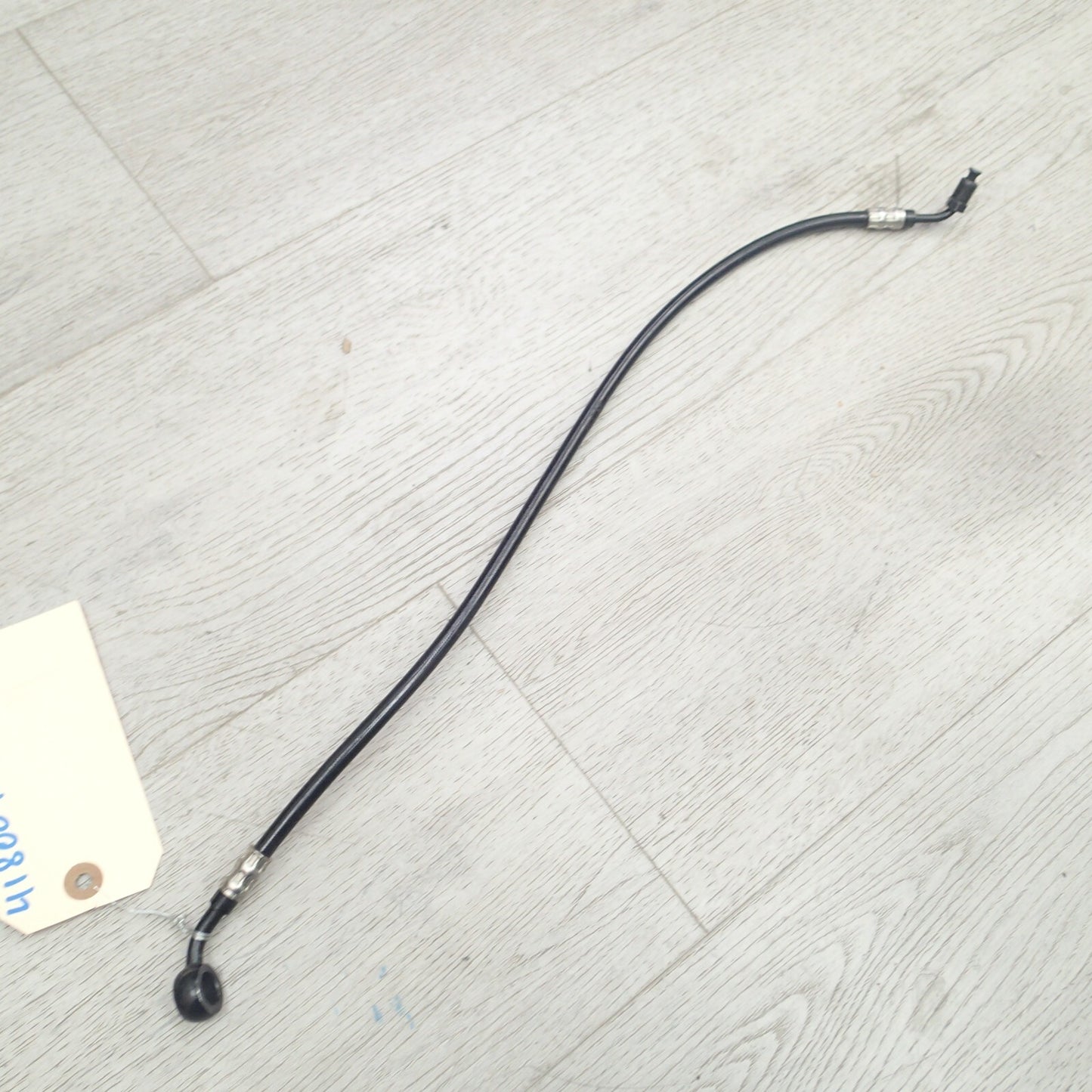 Genuine Harley OEM 2018 up Softail Sport Glide ABS 22" Brake Line Front 41800742