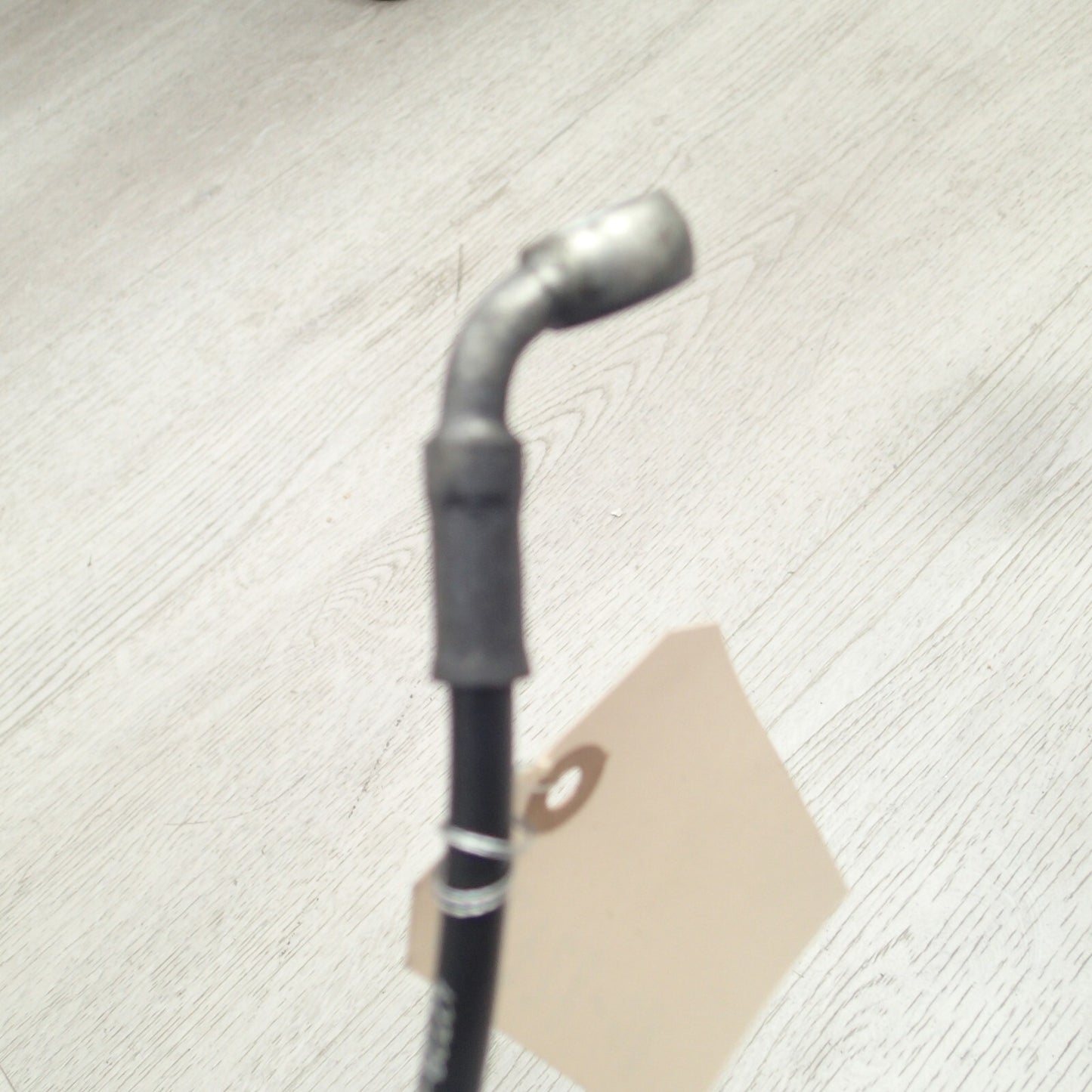 Harley-Davidson 2012 Dyna Switchback Front Brake Line 42728-08