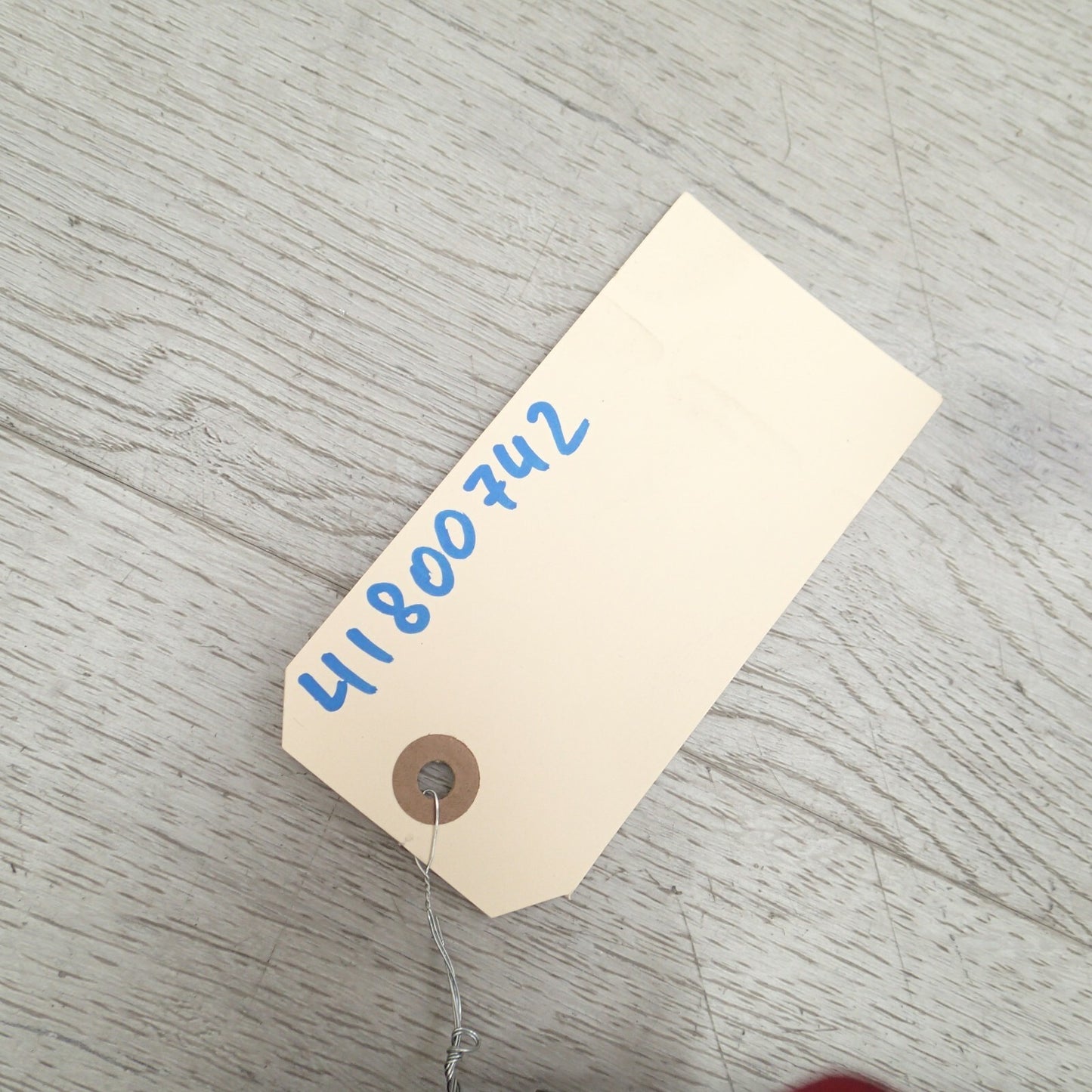 Genuine Harley OEM 2018 up Softail Sport Glide ABS 22" Brake Line Front 41800742