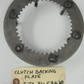 6 Bolt 1971-Early 84 Harley- Davidson Sportster Clutch Backing Plate 38005-74