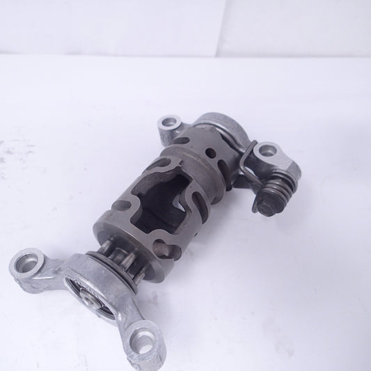 2006 Harley Street Glide Transmission Gear Shifter Cam Drum Assembly 33383-02