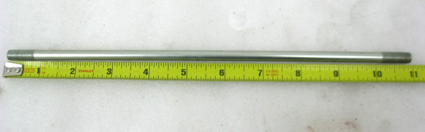 Used 10 7/8'' Shift Linkage Rod for Harley-Davidson - Fitment Unknown