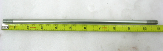 Used 10 7/8'' Shift Linkage Rod for Harley-Davidson - Fitment Unknown