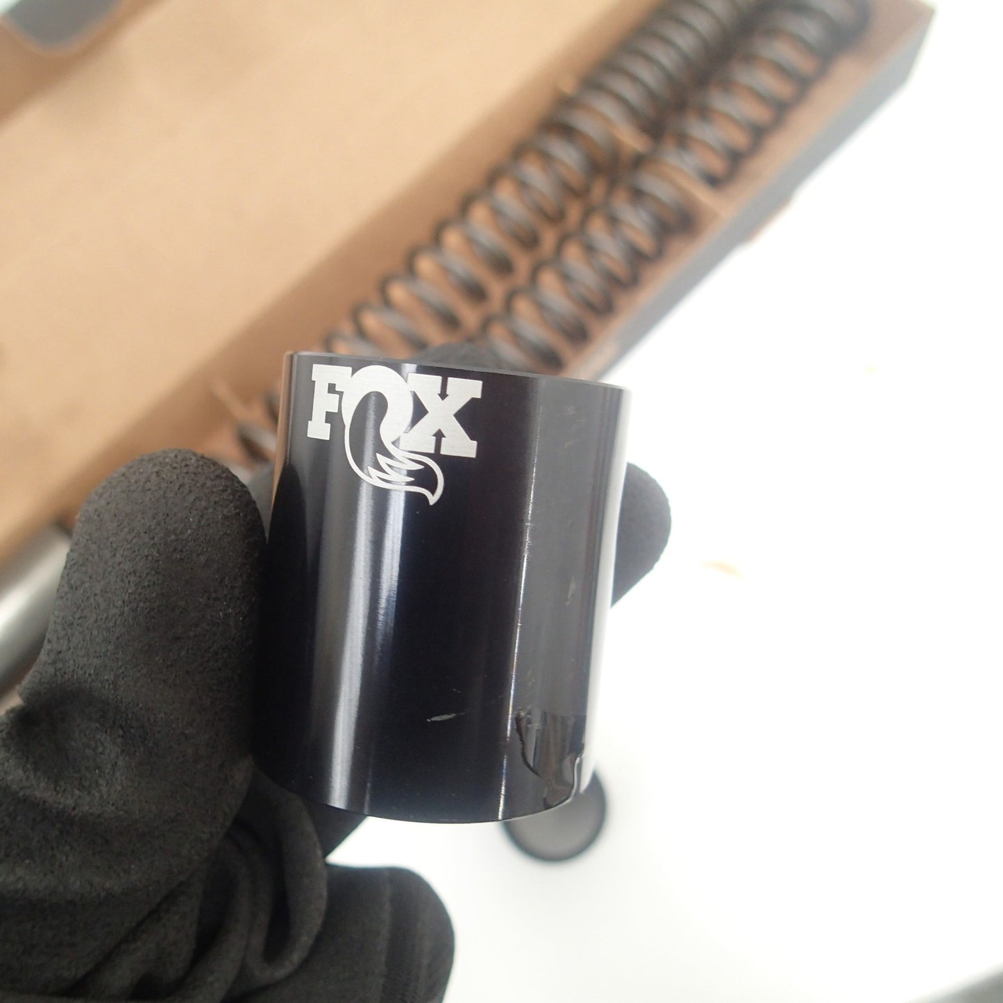 Progressive suspension Fork Spring Kit Harley 2021 FLRTXS Road Glide