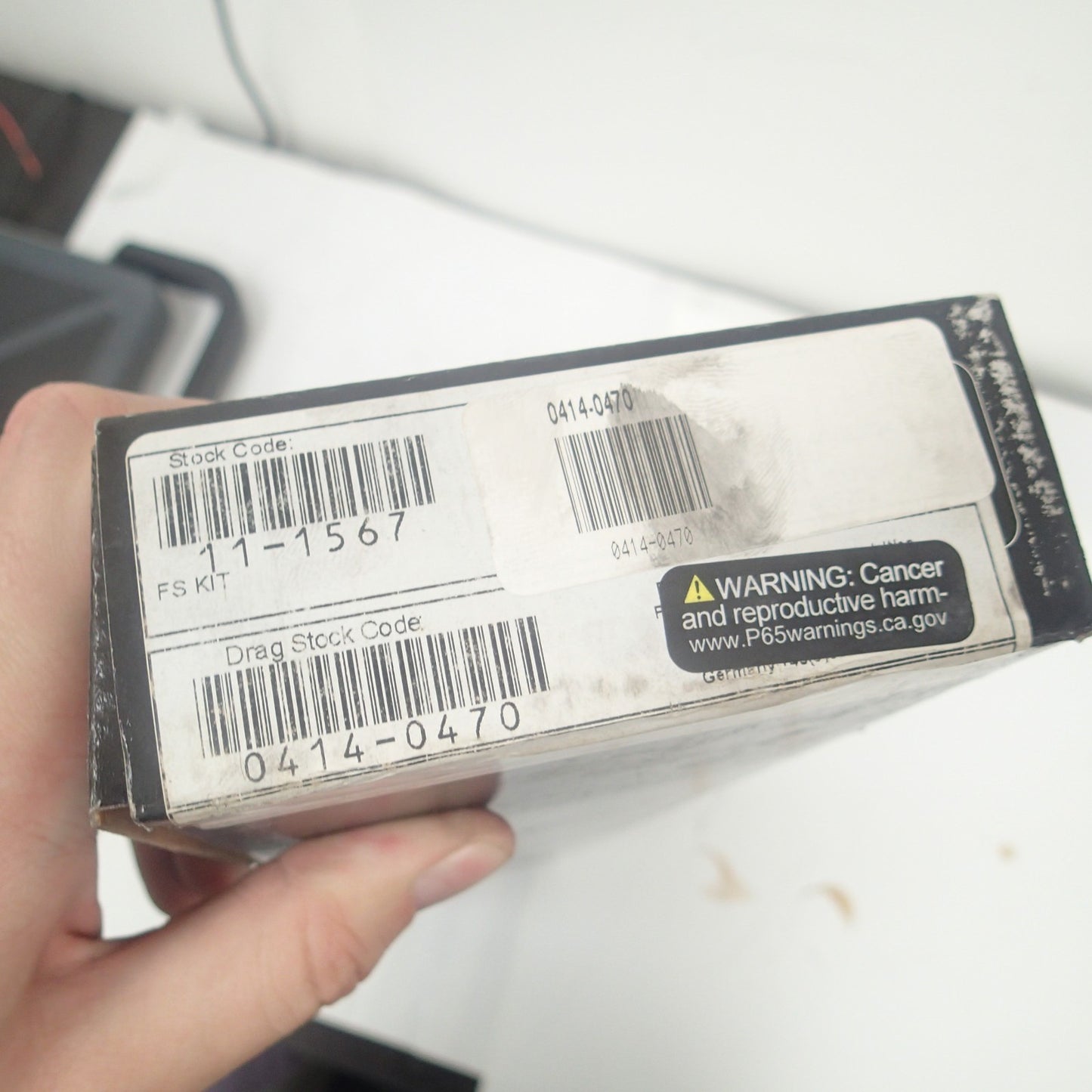 Suspension Fork Springs Harley NOT not a complete set as is