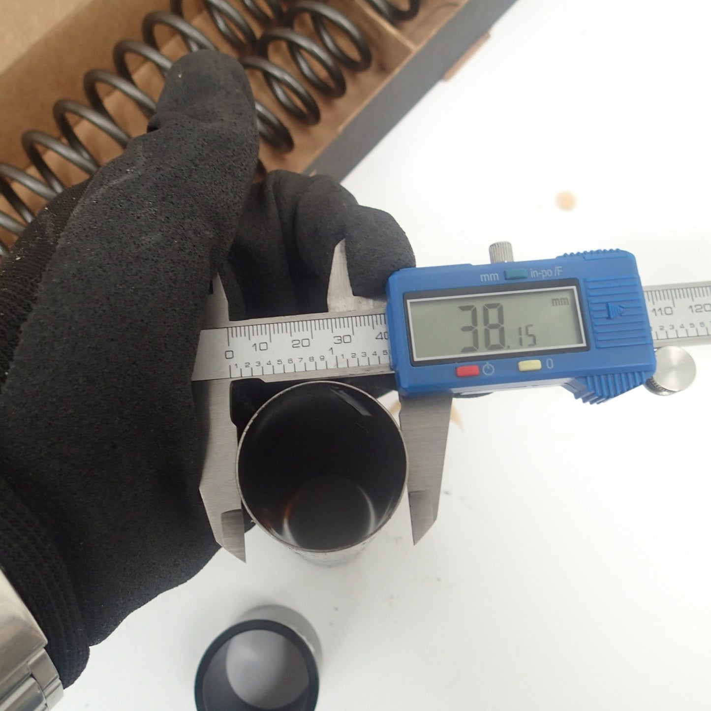 Progressive suspension Fork Spring Kit Harley 2021 FLRTXS Road Glide