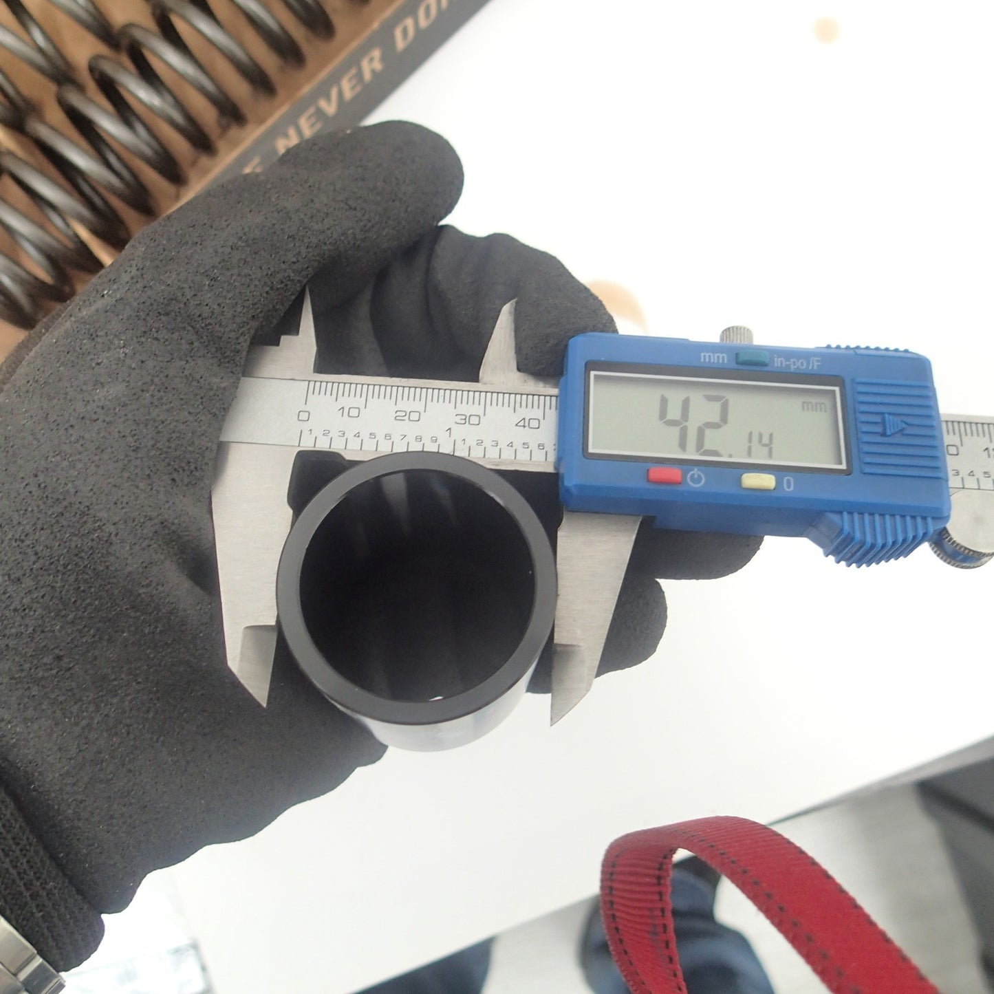 Progressive suspension Fork Spring Kit Harley 2021 FLRTXS Road Glide