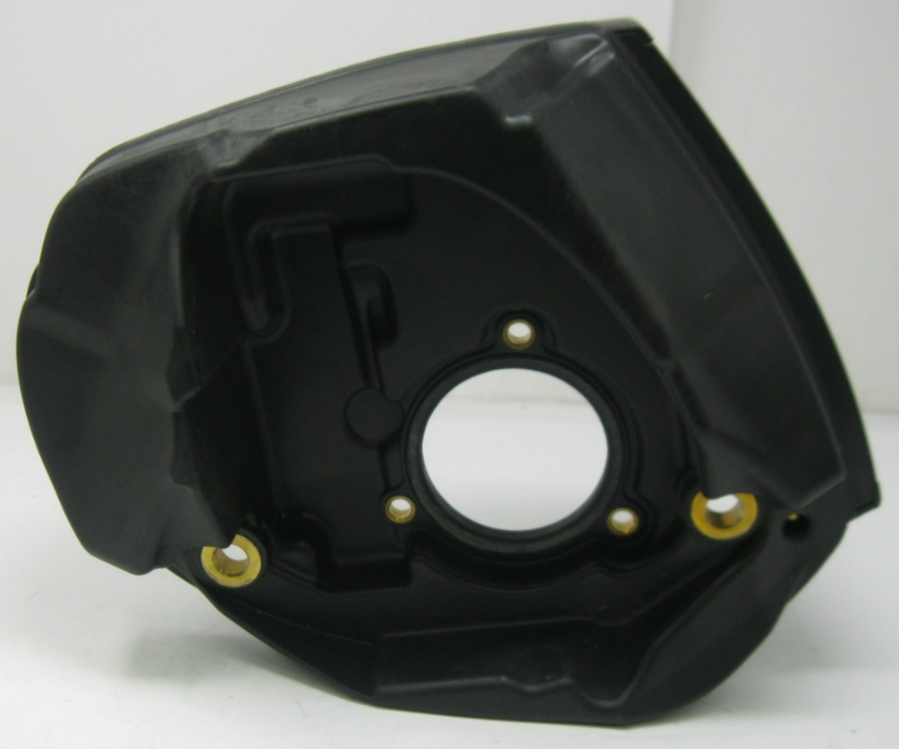 Harley-Davidson OEM 17 & Later M8 Backing Plate (Casting # 29000116) 29000121